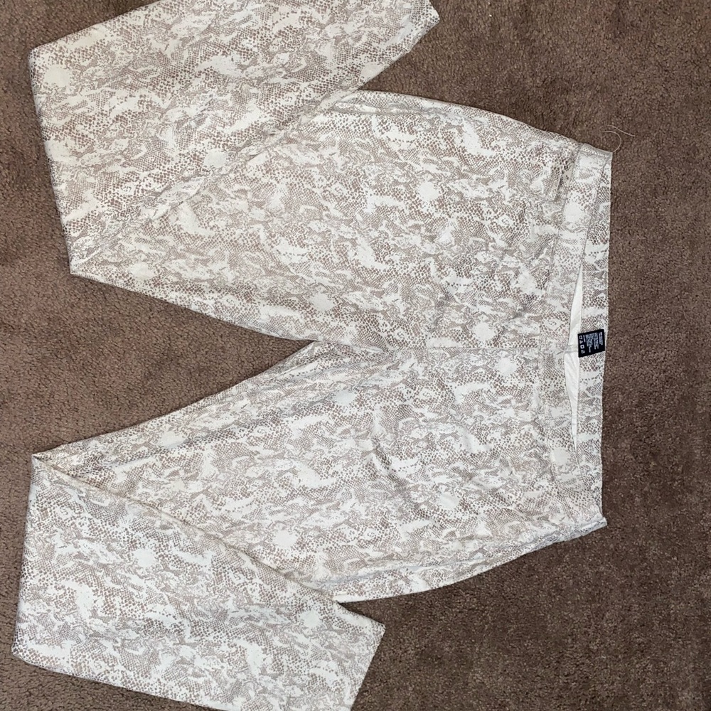 HUE leggings